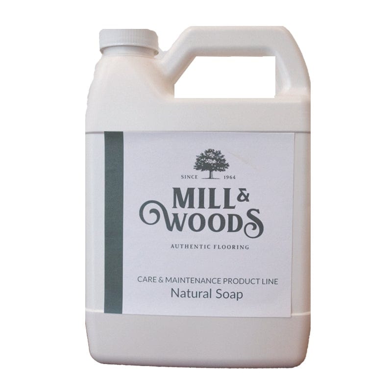 M&W Natural Soap Concentrate