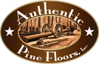 Authentic Pine Floors