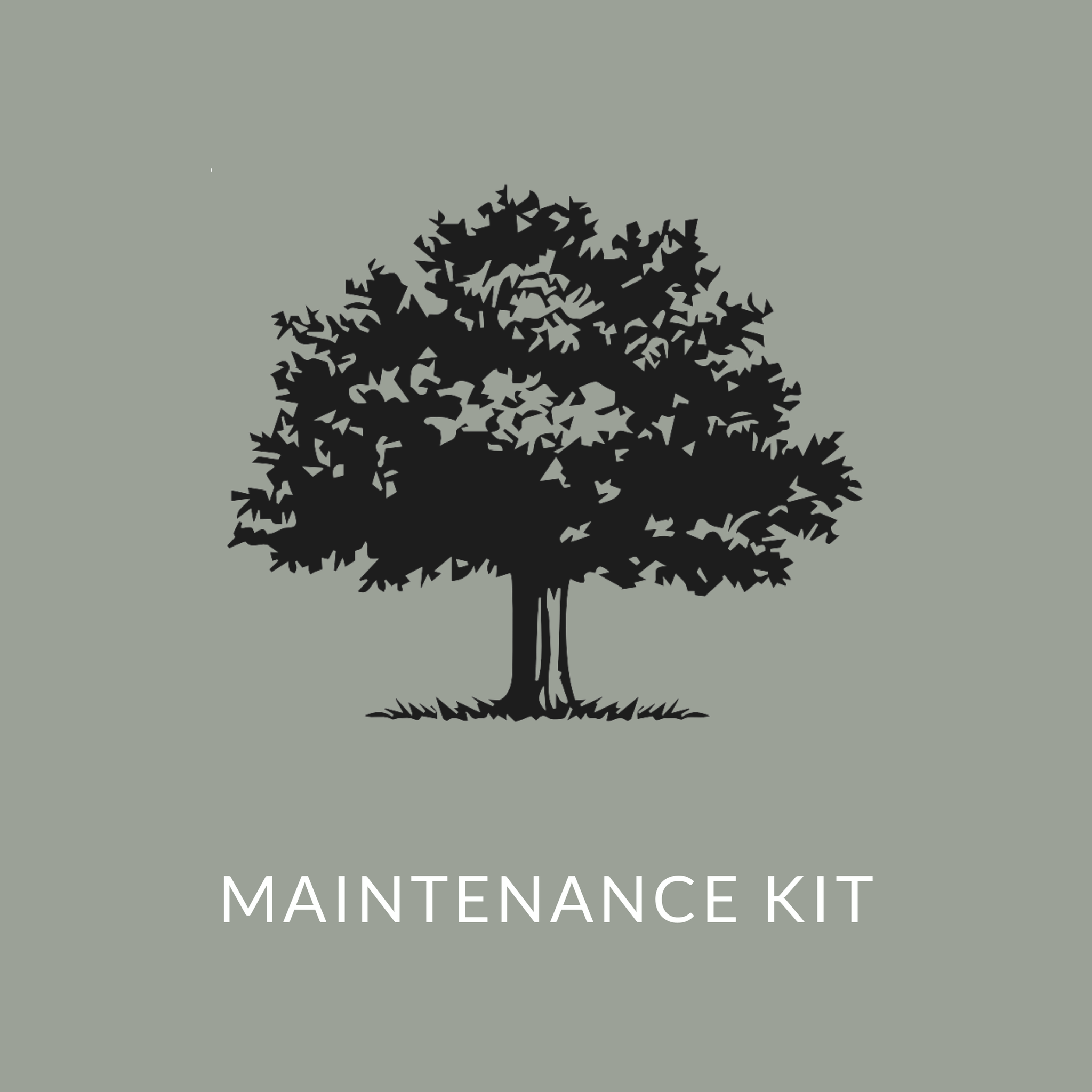 M&W Maintenance Kit