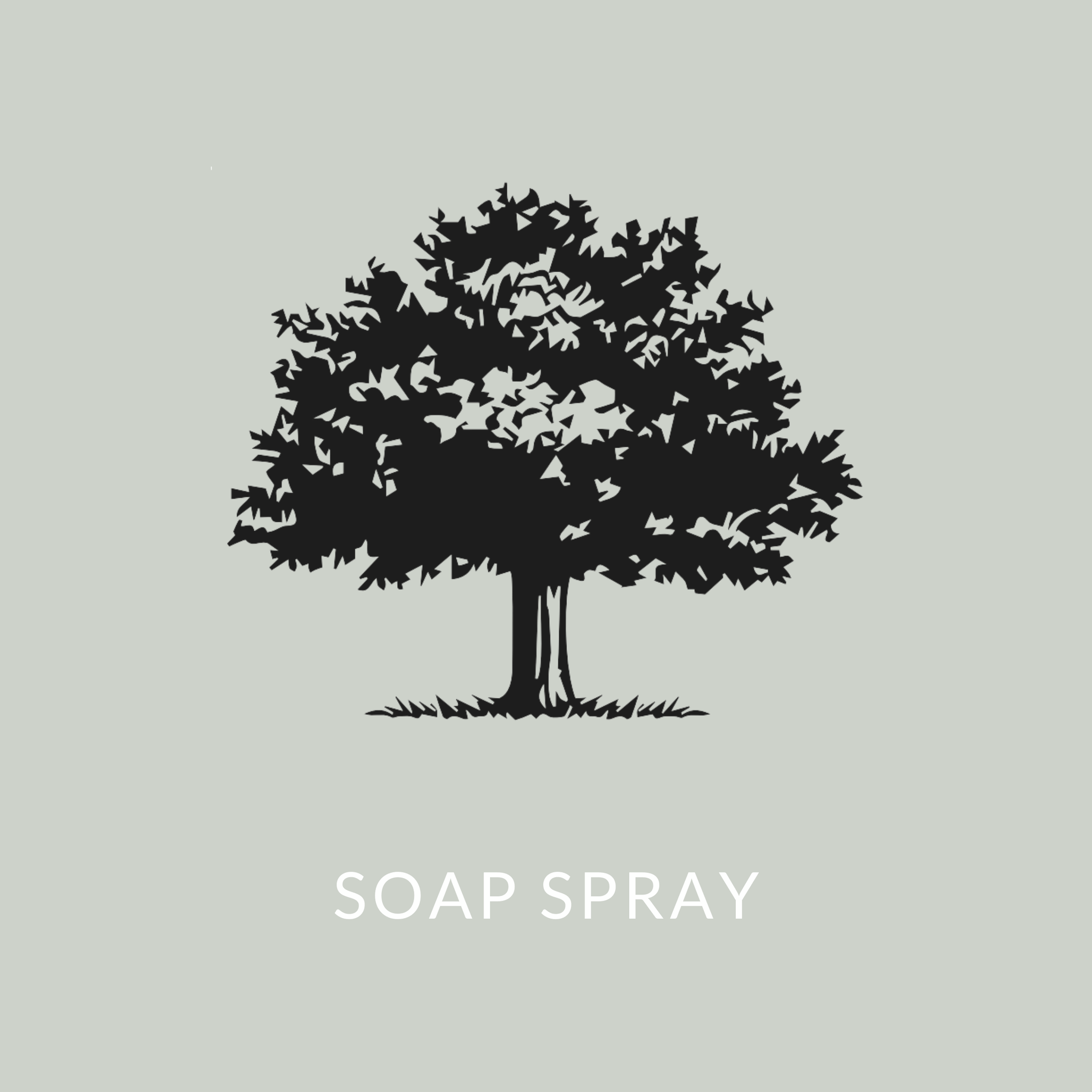 M&W Soap Spray